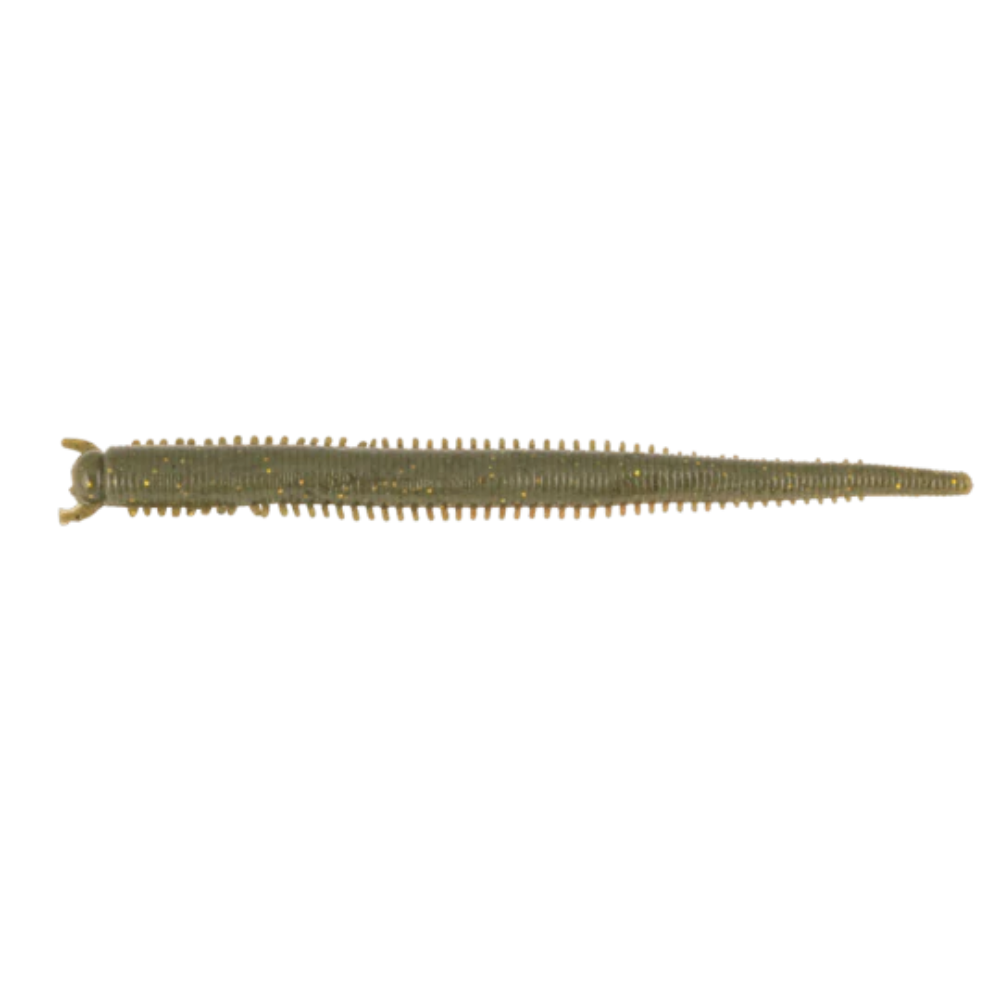 Berkley Gulp Fat Sandworm Soft Plastic