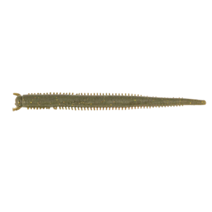 Berkley Gulp Fat Sandworm Soft Plastic