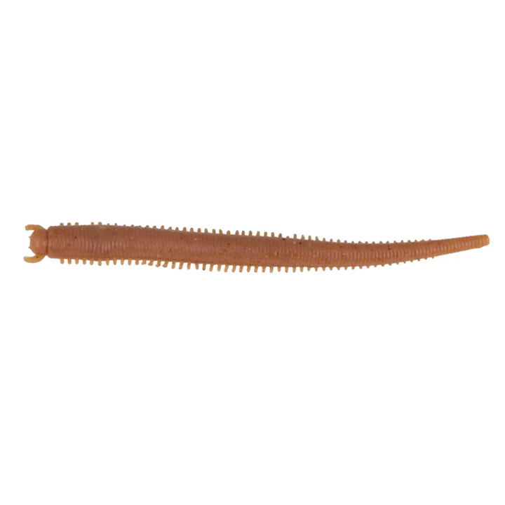 Berkley Gulp Fat Sandworm Soft Plastic