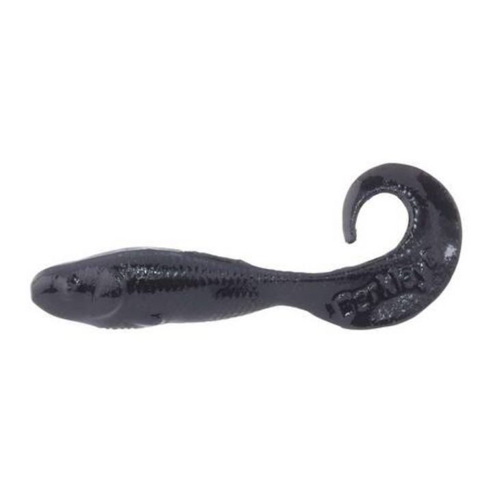 Gulp Minnow Grub Soft Plastic