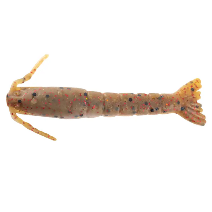 Berkley Gulp Shrimp Soft Plastic