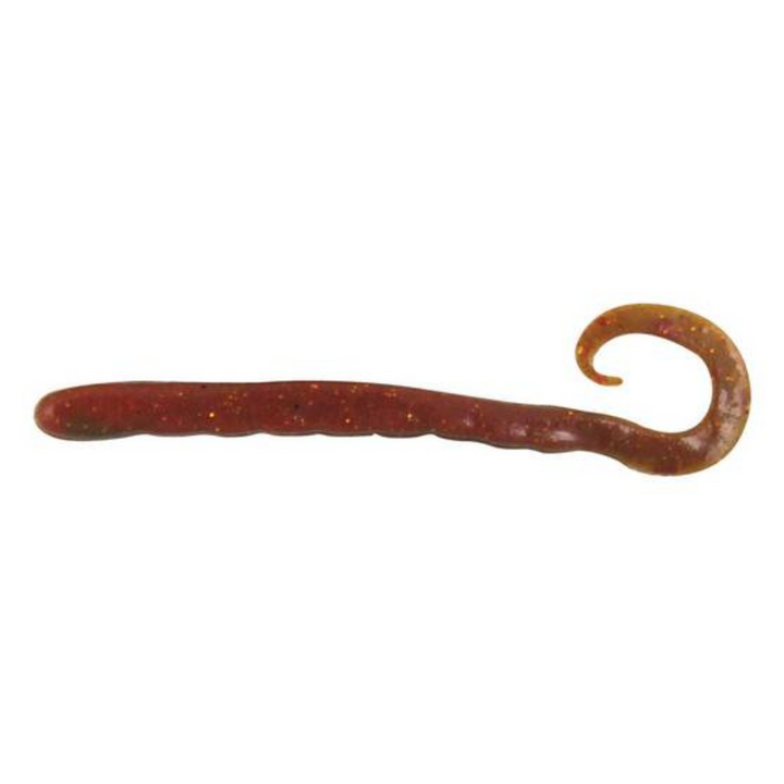 Berkley Gulp Turtleback Worm Soft Plastic