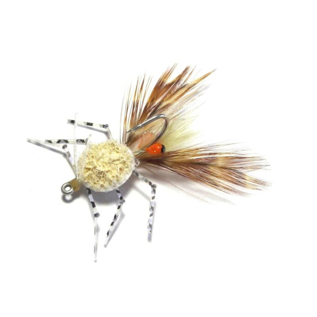 H2O Flexo Crab Fly