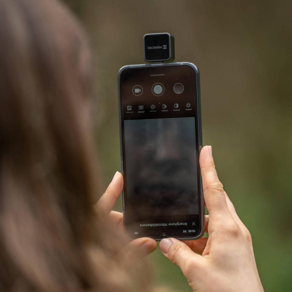 Hikmicro E20Plus Thermal Smart Phone Camera