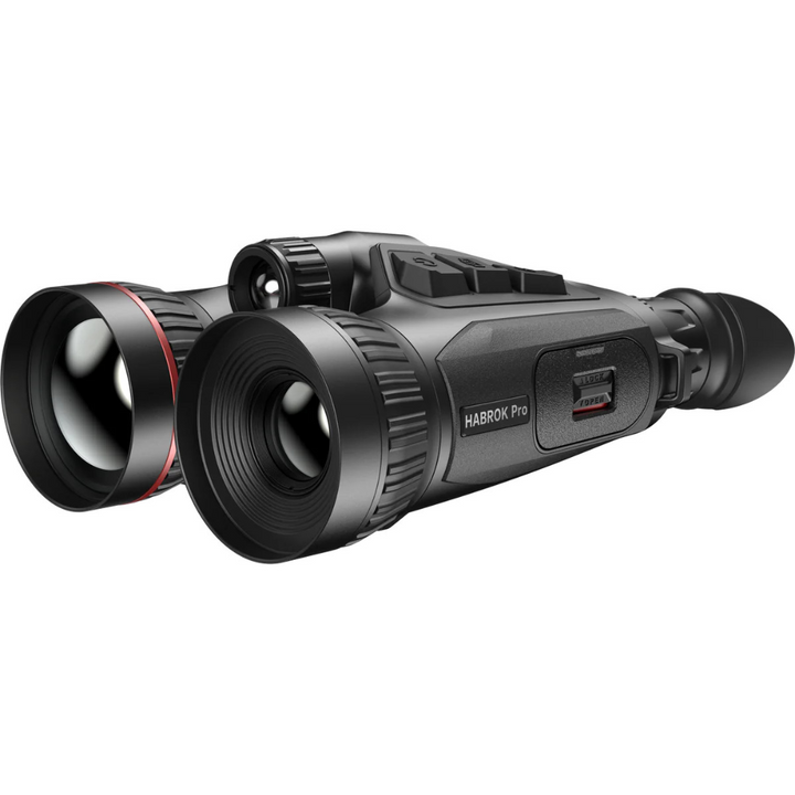 Hikmicro Halbrok 25mm LRF Thermal imager