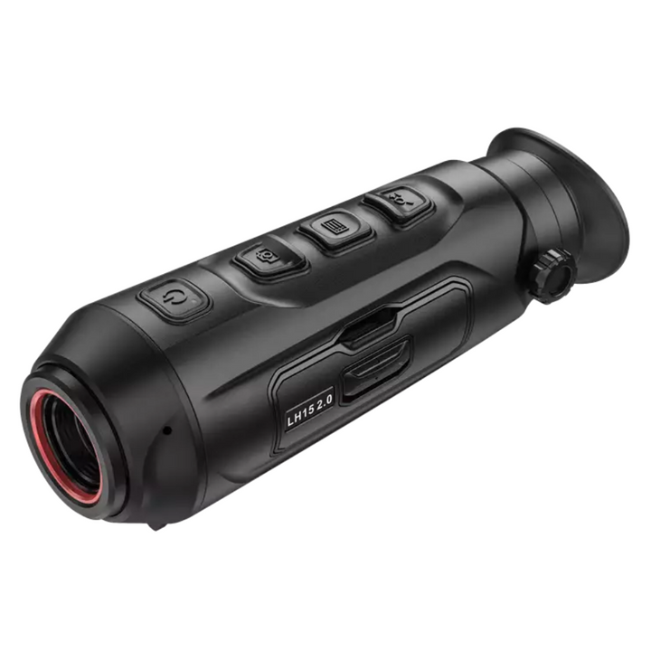 Hikmicro Lynx Pro 2.0 LH15 15mm Thermal Monocular