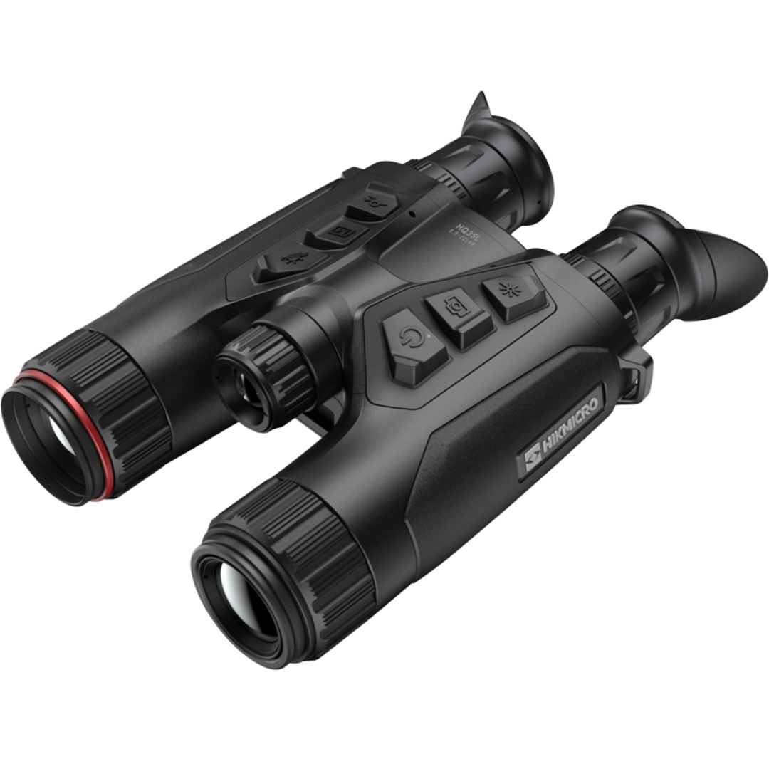 Hikmicro Habrok HQ35L Multi-spectrum Thermal Binocular