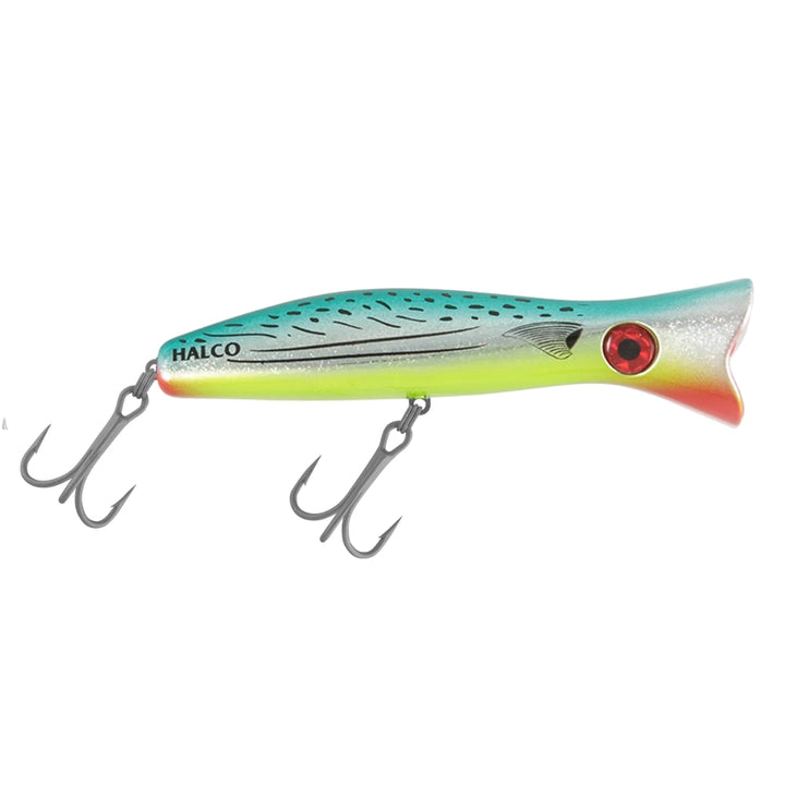 Halco-Roosta-Popper-160mm-Bonito