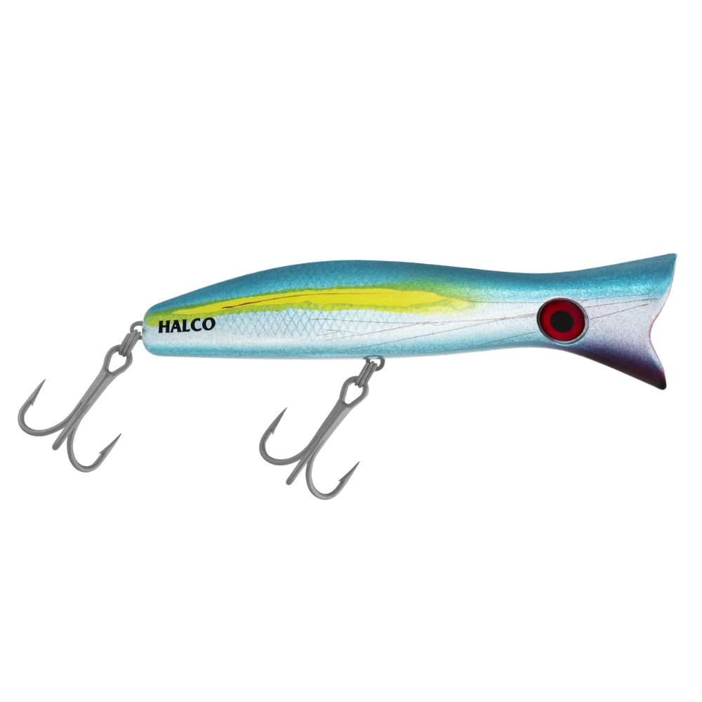Halco-Roosta-Popper-160mm-Fusilier
