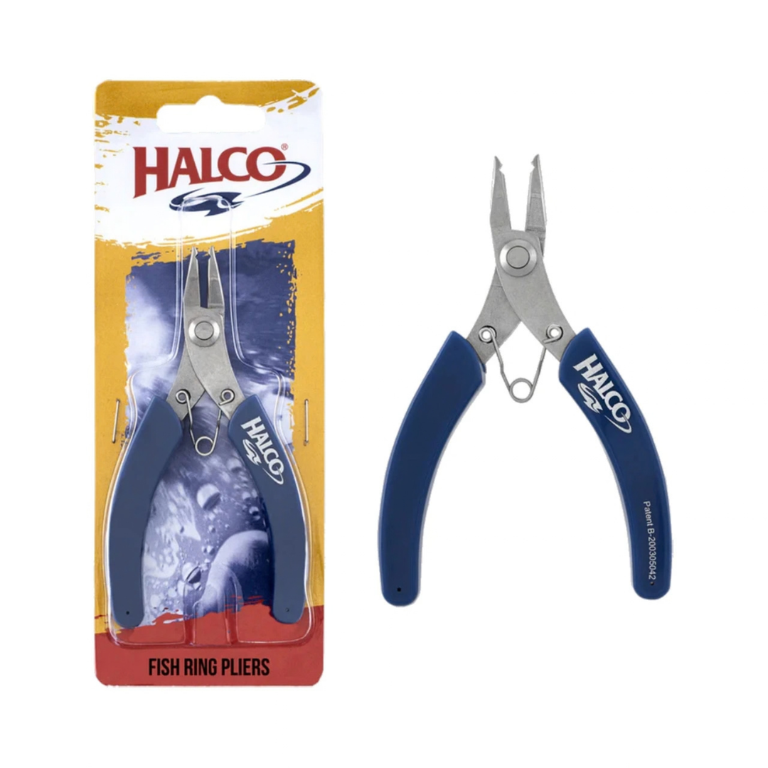 Halco Fish Ring Pliers