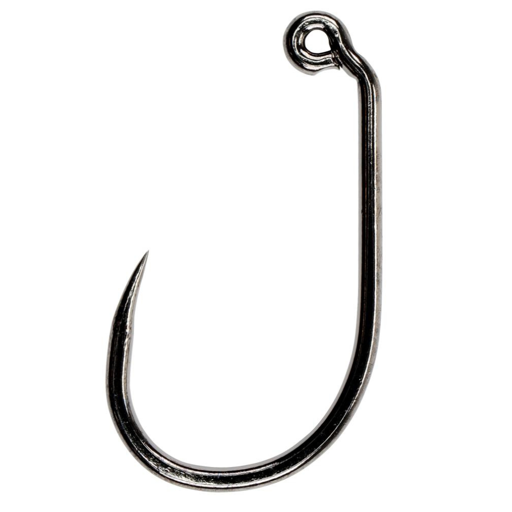 Hanak H490BL Jig Superb Trophy Hooks Fly Tying Hooks Sizes 8