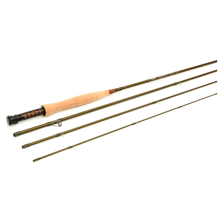 Hanak Superb RS Graphene Fly Rod