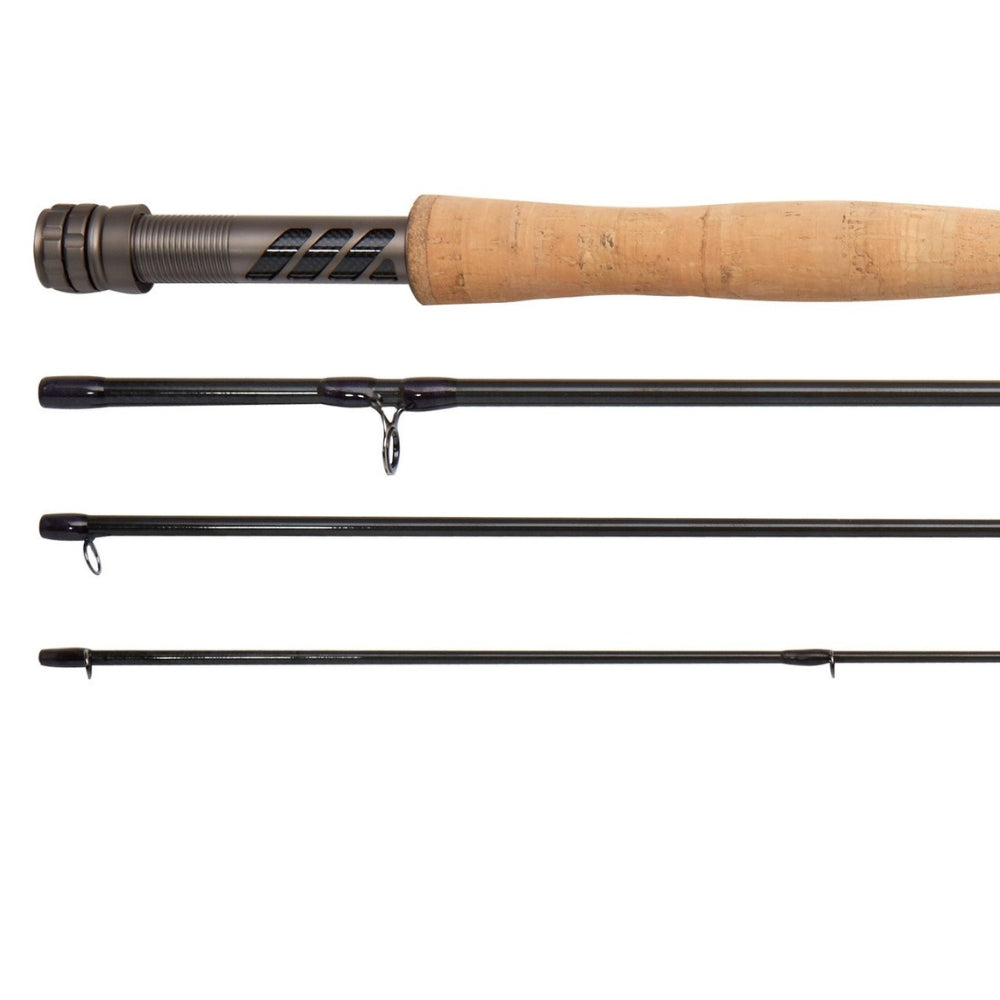 Hanak-Wave-Nymph-9_6-3wt-Fly-Rod