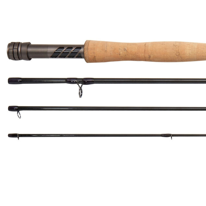 Hanak-Wave-Nymph-9_6-3wt-Fly-Rod