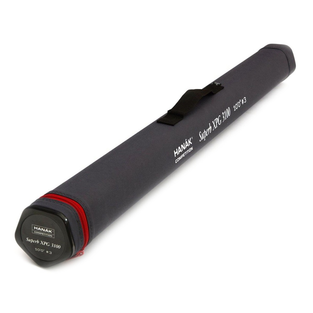 Hanak Superb SWG Graphene Fly Rod
