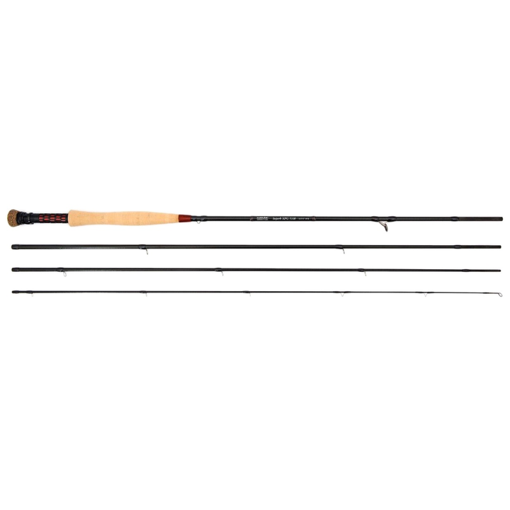 Hanak Superb SWG Graphene Fly Rod