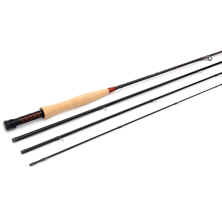 Hanak Superb SWG Graphene Fly Rod