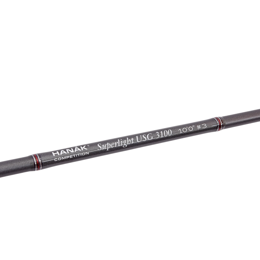 Hanak Superlight USG Fly Rod