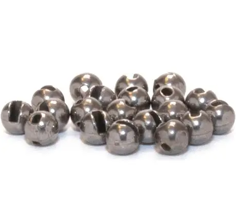 Hanak Round+ Slotted Tungsten 20Pk