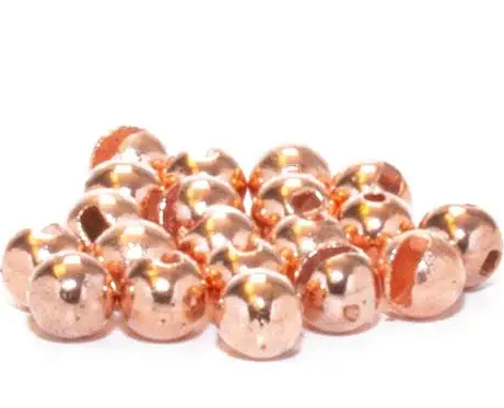 Hanak Round+ Slotted Tungsten 20Pk