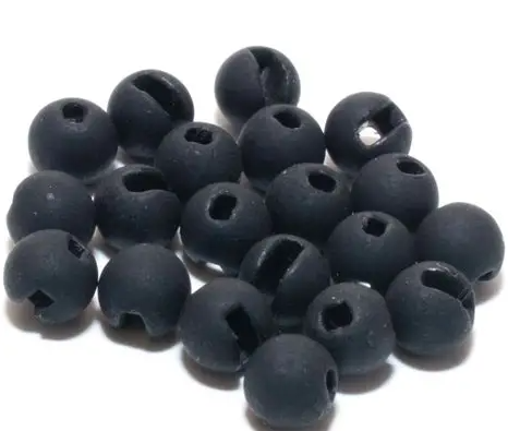 Hanak Round+ Slotted Tungsten 20Pk