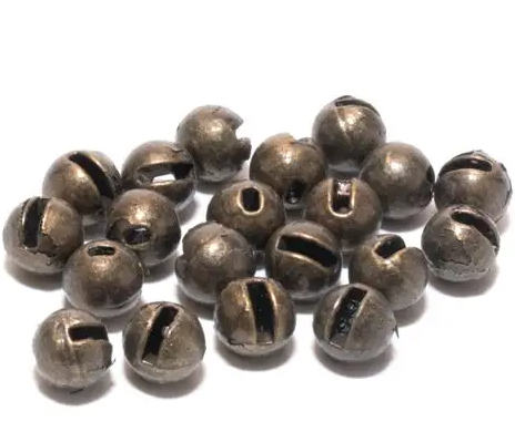 Hanak Round+ Slotted Tungsten 20Pk