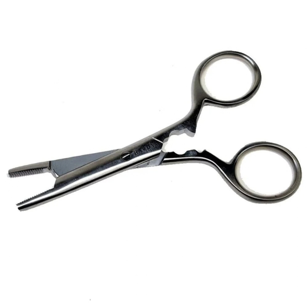 Hardy Scissor Pliers Long