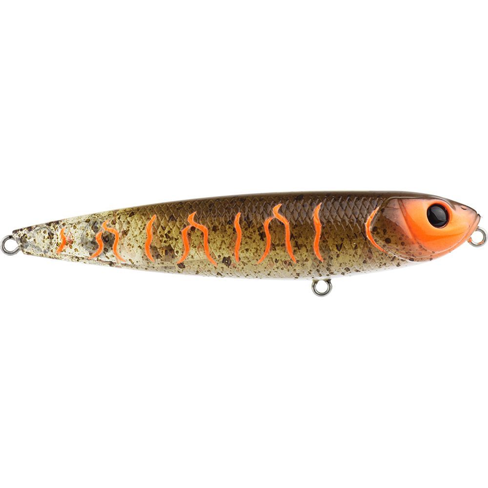 Atomic Hardz K9 Bulldog Lure