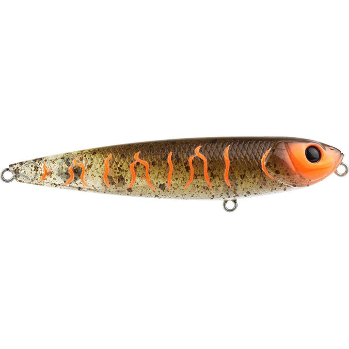 Atomic Hardz K9 Bulldog Lure