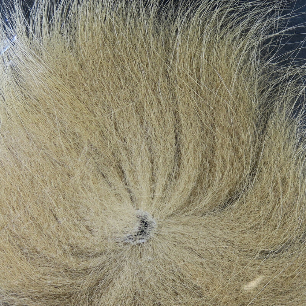 Hareline-Arctic-Fox-Tail-Hair-Tan