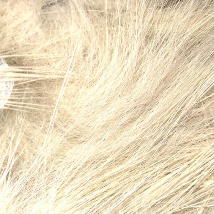 Hareline-Cross-Cut-Rabbit-Strips-White