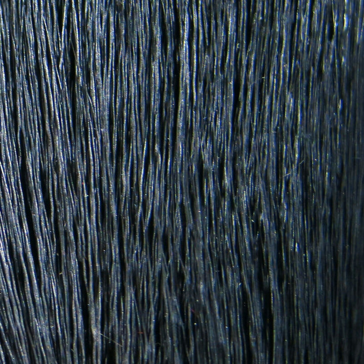 Hareline-Deer-Belly-Hair-Black