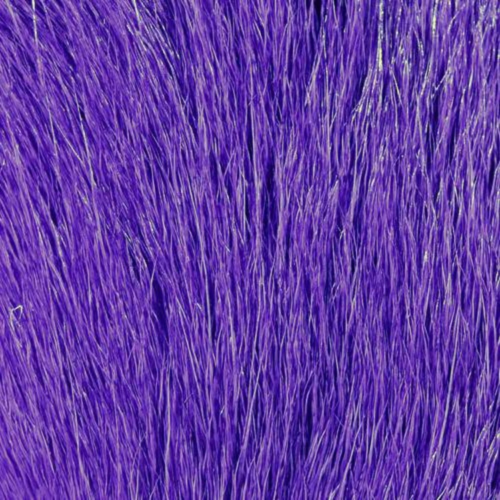 Hareline-Deer-Belly-Hair-Purple