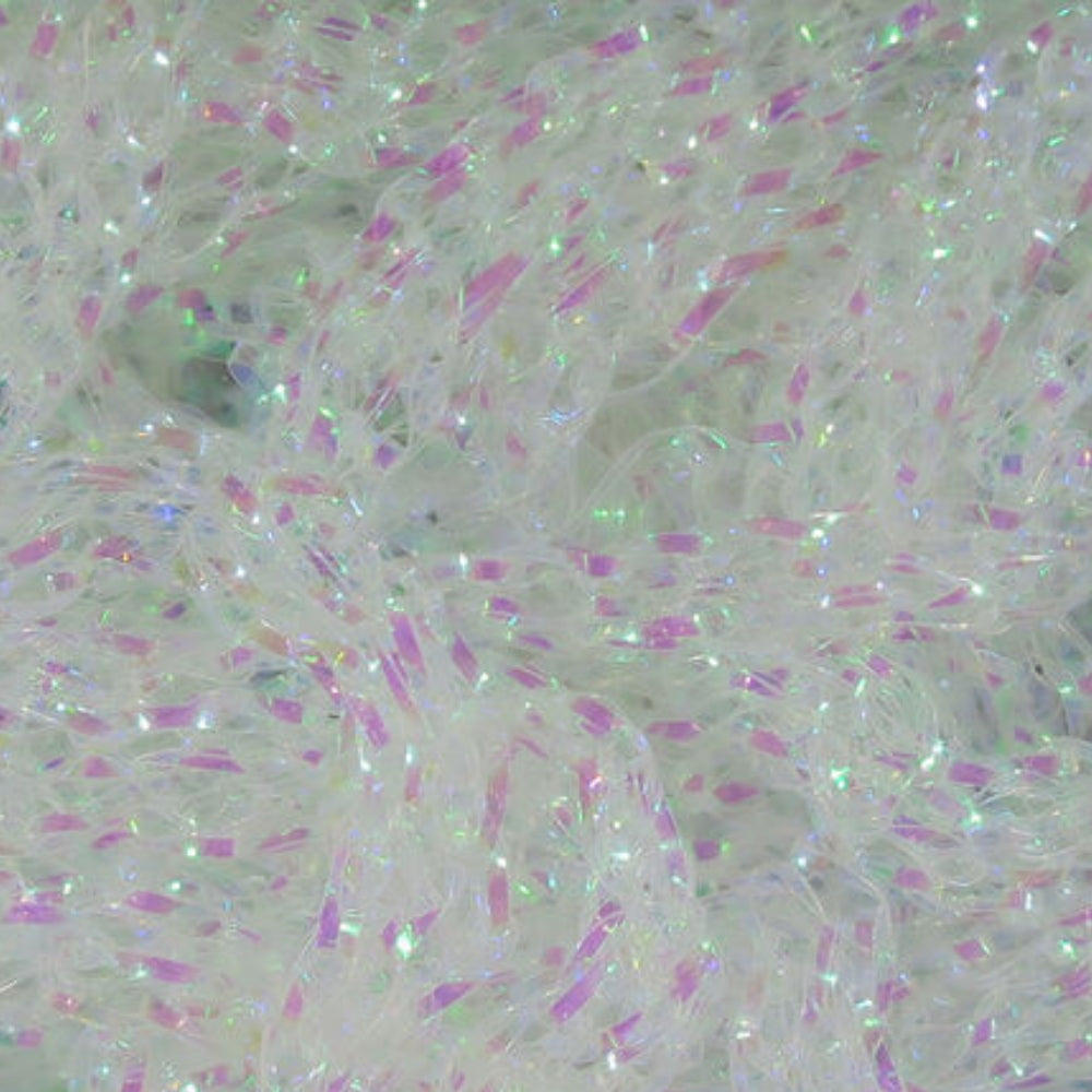 Hareline-Diamond-Braid-Pearl