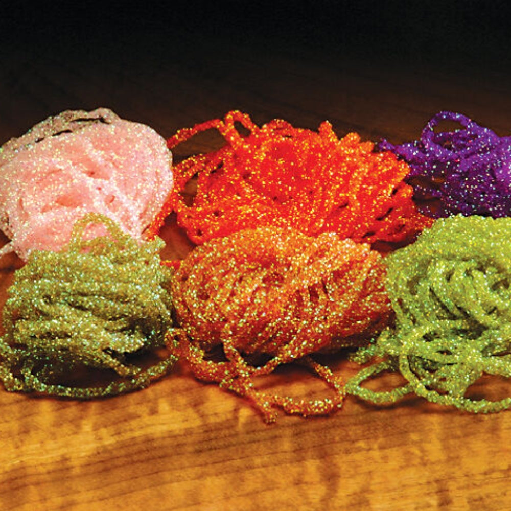 Hareline-Diamond-Braid