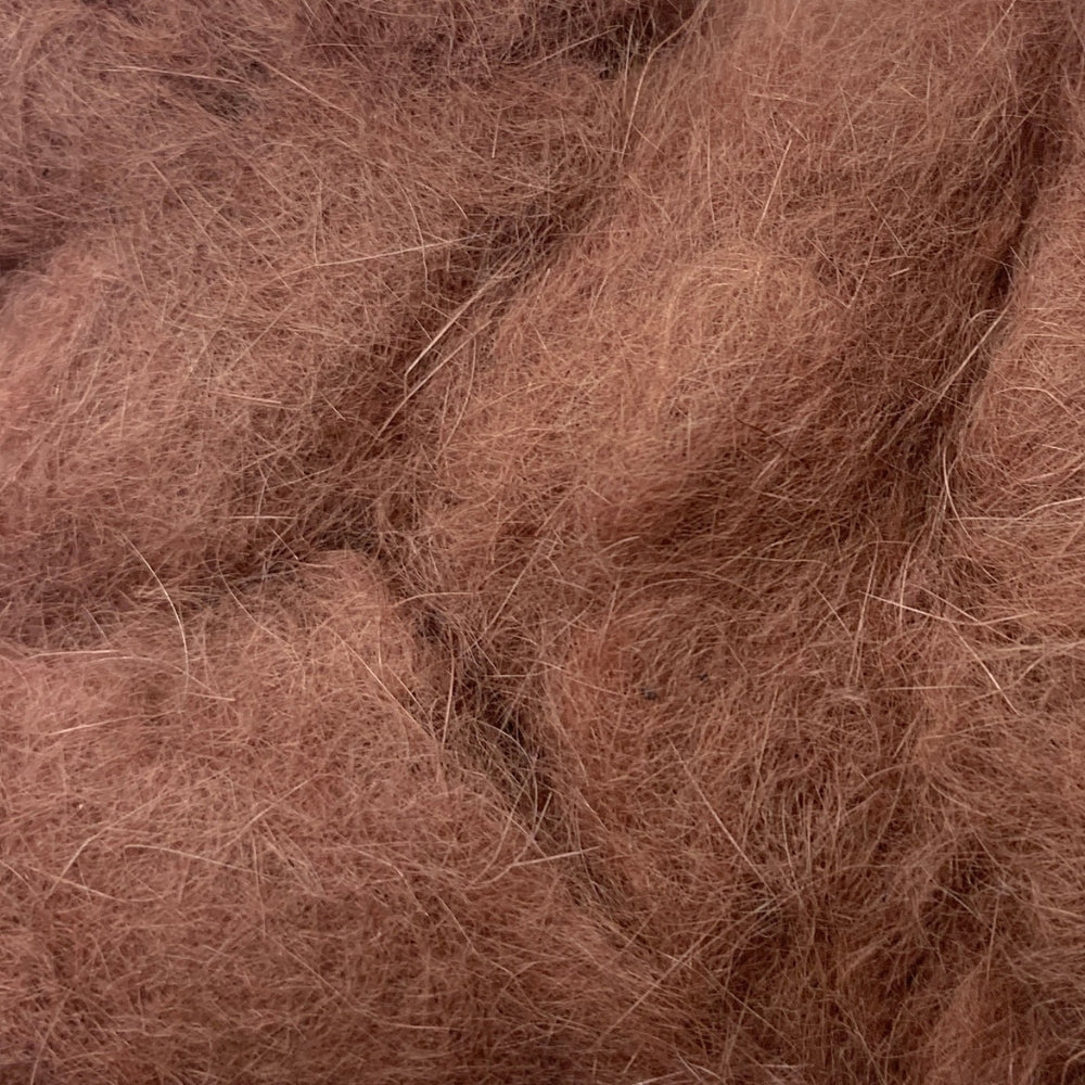 Hareline-Dubbin-Dubbing-Brown