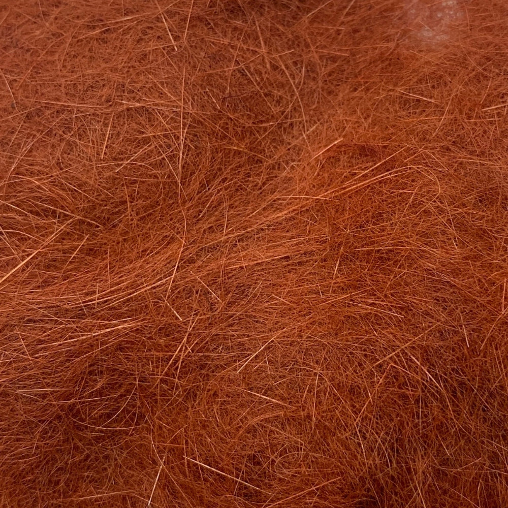 Hareline-Dubbin-Dubbing-Rust