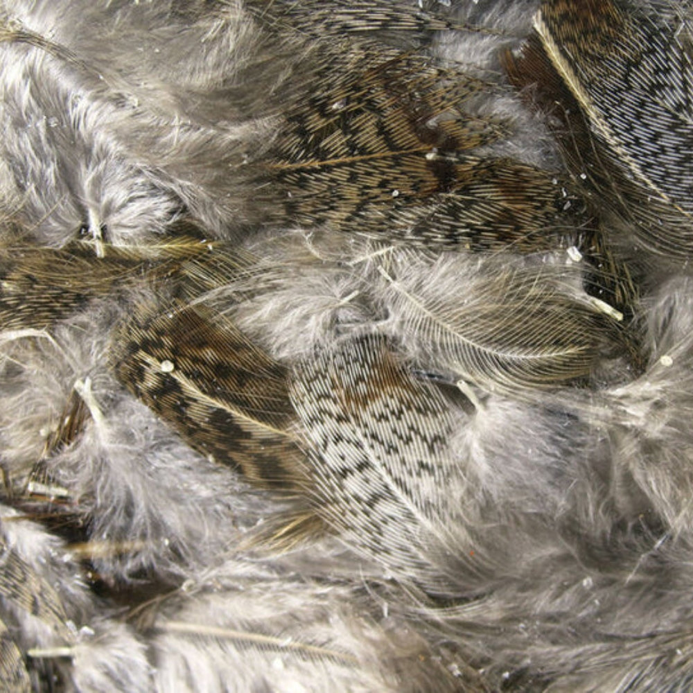 Hareline-Hungarian-Partridge-Feathers-Natural