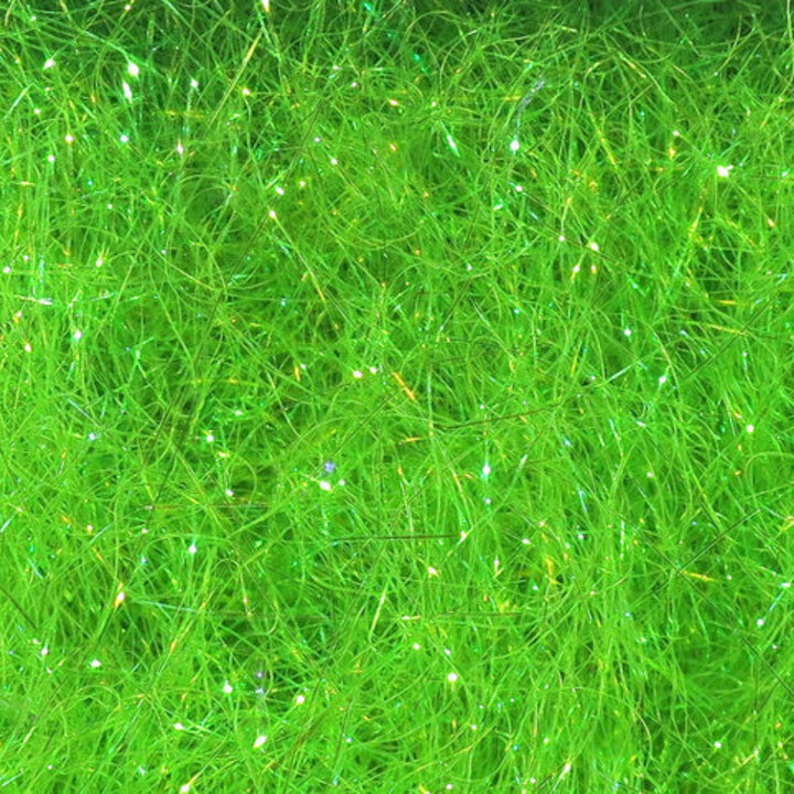 Hareline-Ice-Dubbing-Caddis-Green