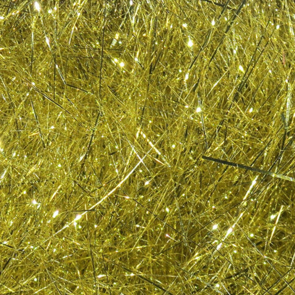 Hareline-Ice-Dubbing-Gold