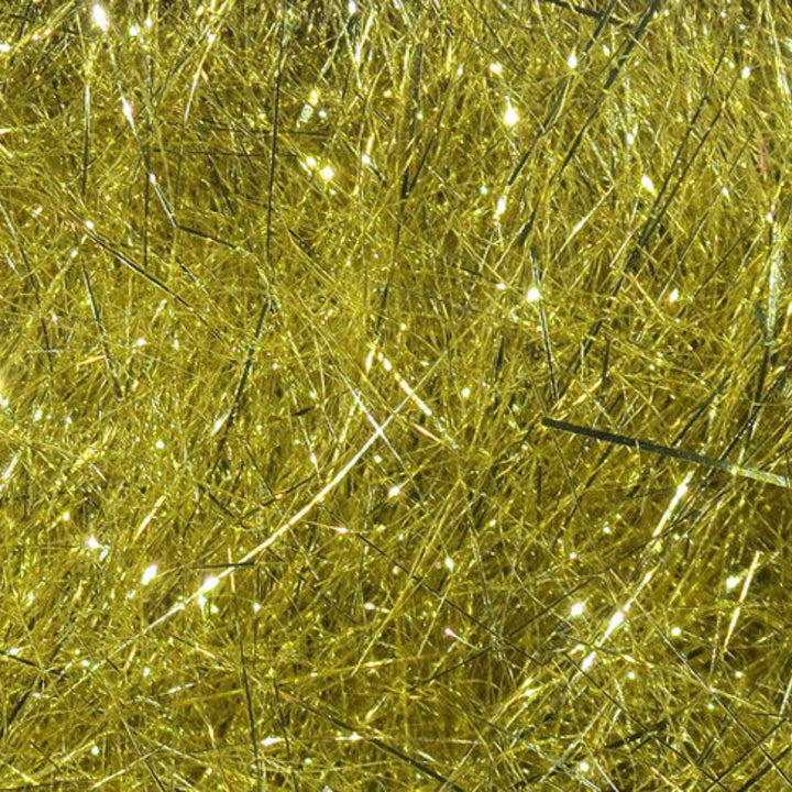 Hareline-Ice-Dubbing-Gold