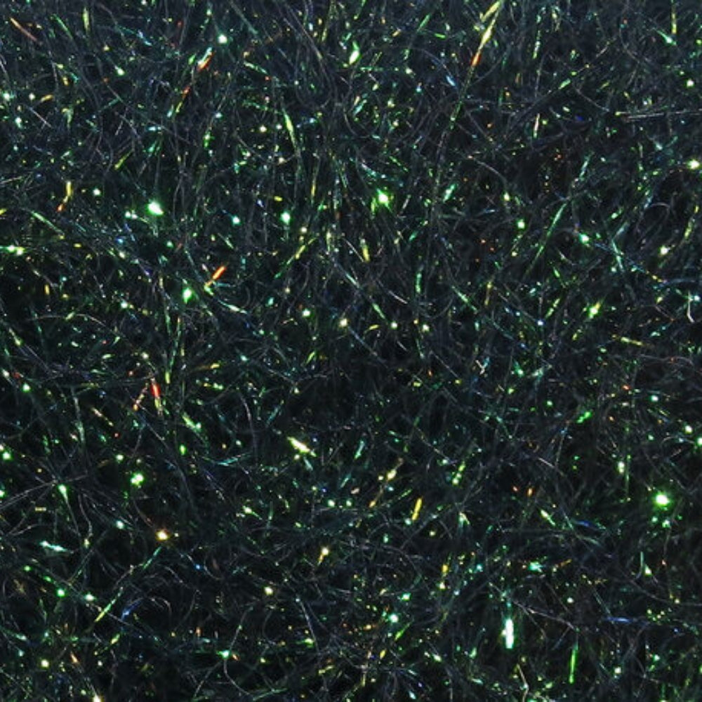 Hareline-Ice-Dubbing-Peacock-Black