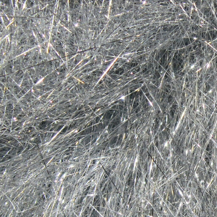 Hareline-Ice-Dubbing-Silver