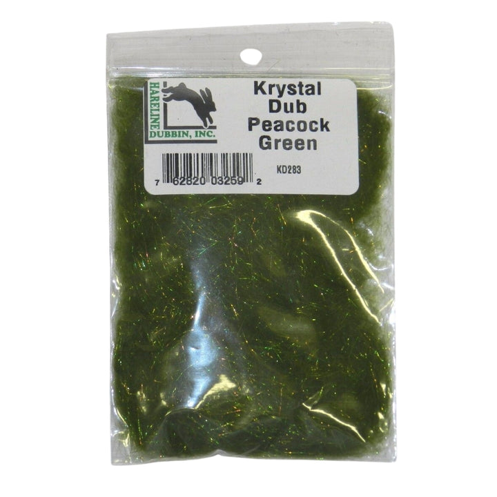 Hareline-Krystal-Dub-Dubbing