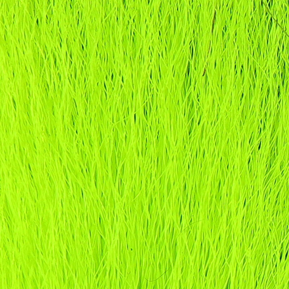 Hareline-Large-Nothern-Bucktail-Chartreuse