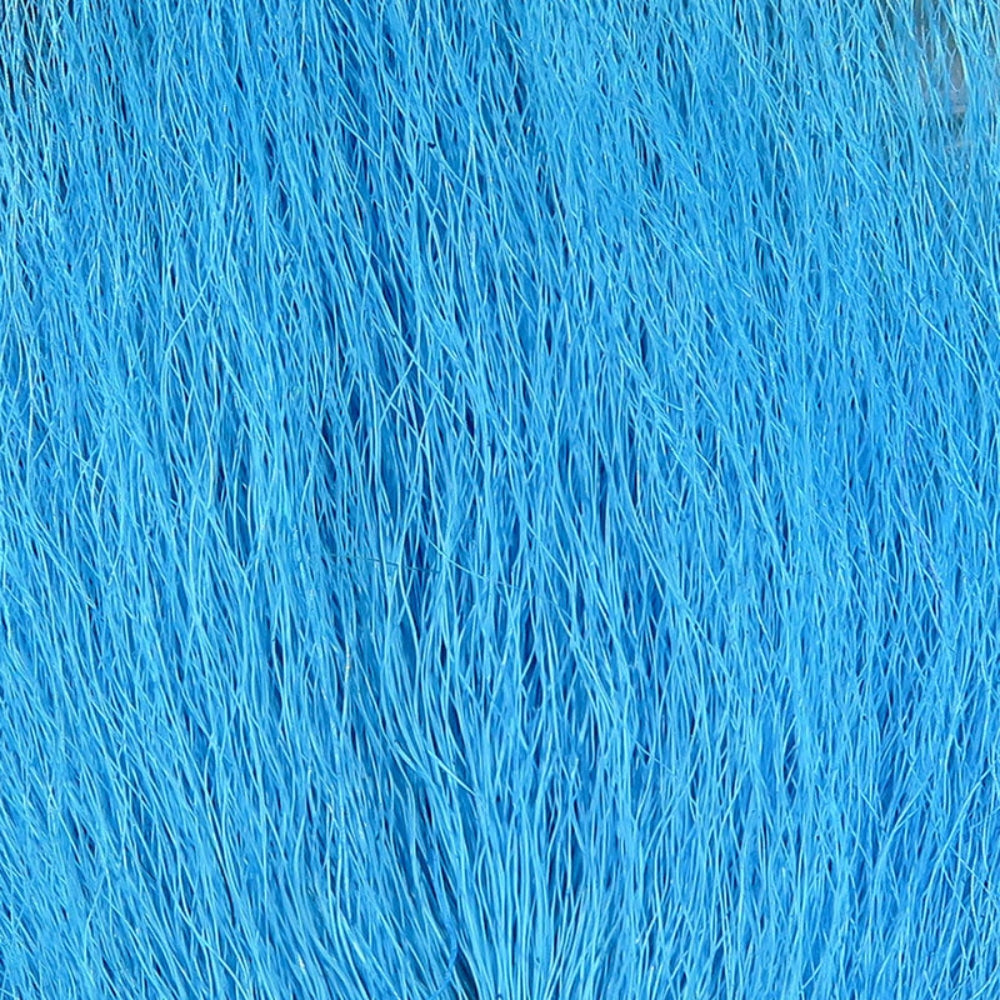 Hareline-Large-Nothern-Bucktail-Fluro-Blue