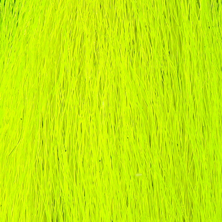 Hareline-Large-Nothern-Bucktail-Fluro-Yellow