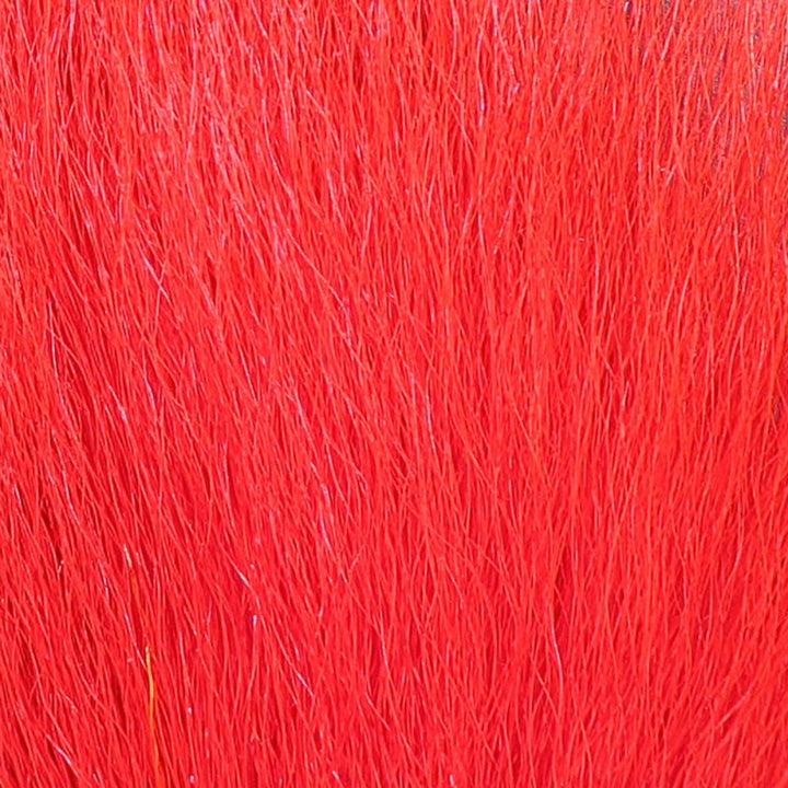 Hareline-Large-Nothern-Bucktail-Red