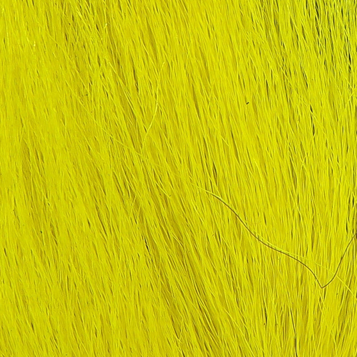 Hareline-Large-Nothern-Bucktail-yellow