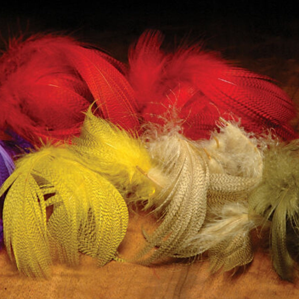 Hareline-Mallard-Flank-Feathers